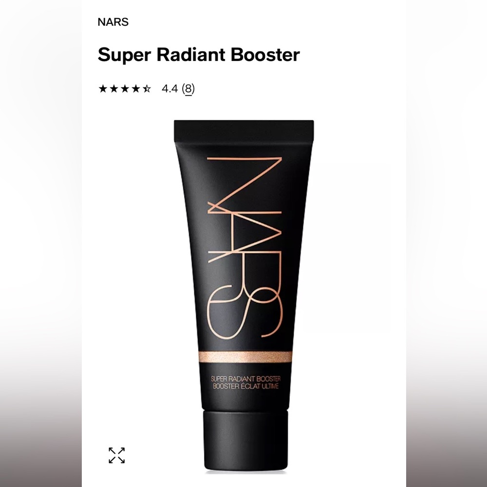 NARS Super Radiant Booster
